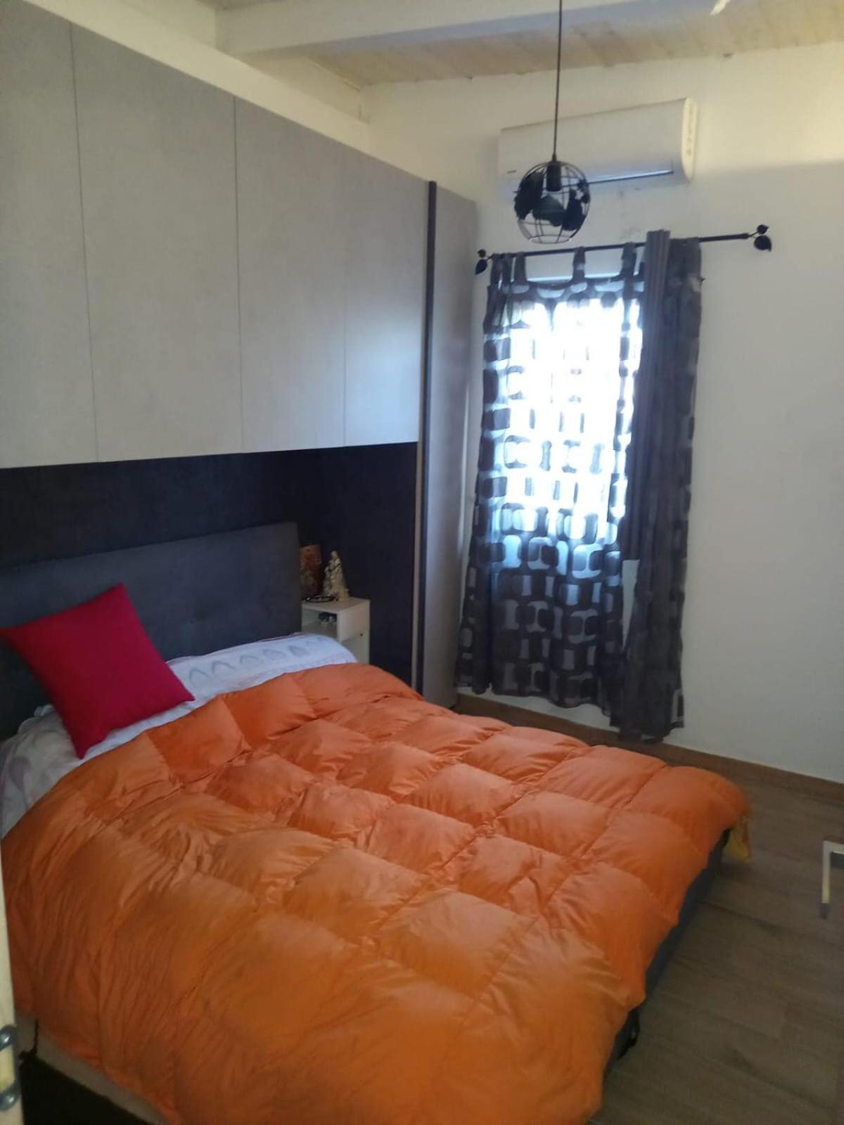Casa Vacanze Dragona 15 Min Fco 10 Min Ostia Acilia Extérieur photo