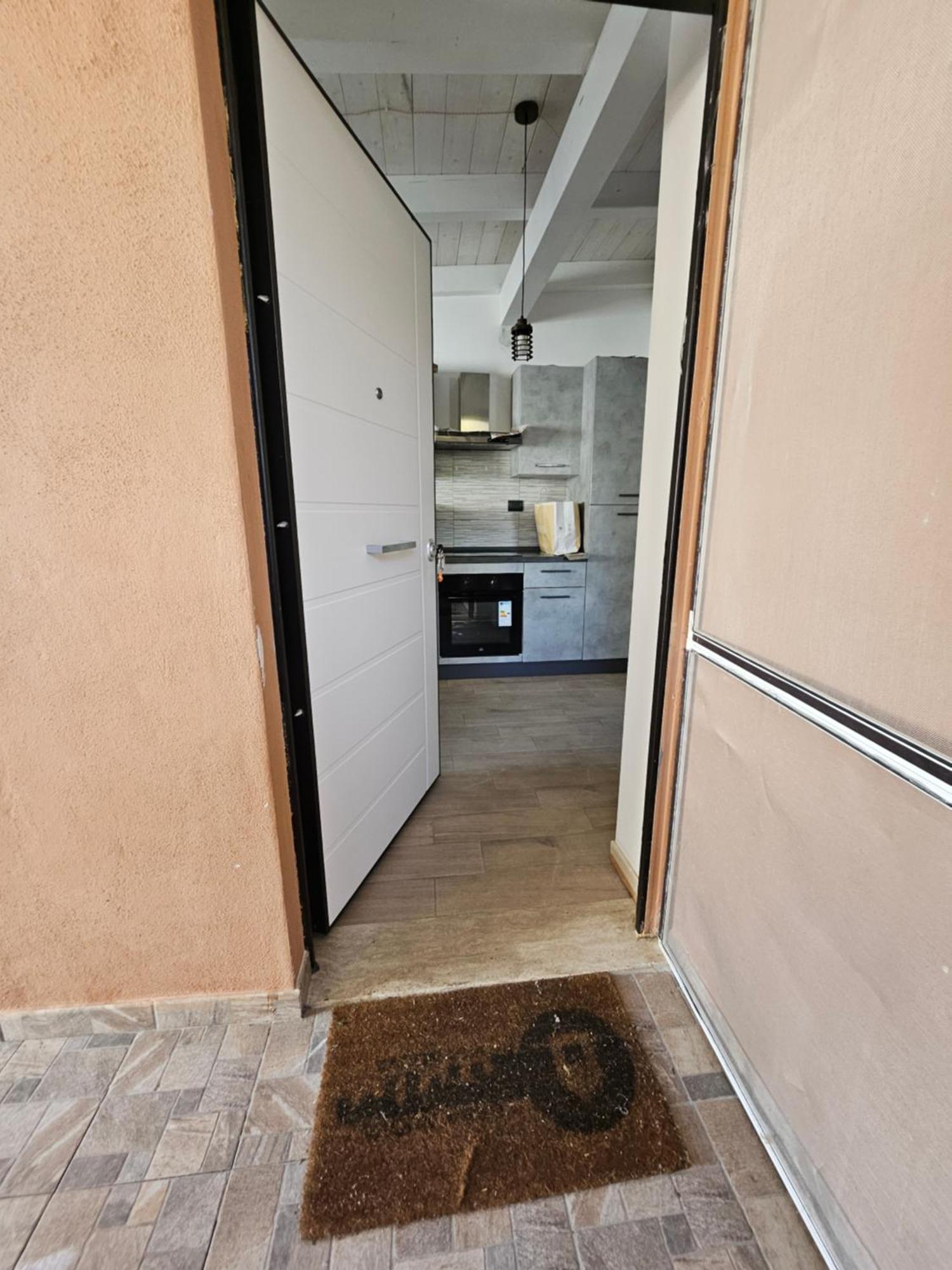 Casa Vacanze Dragona 15 Min Fco 10 Min Ostia Acilia Extérieur photo