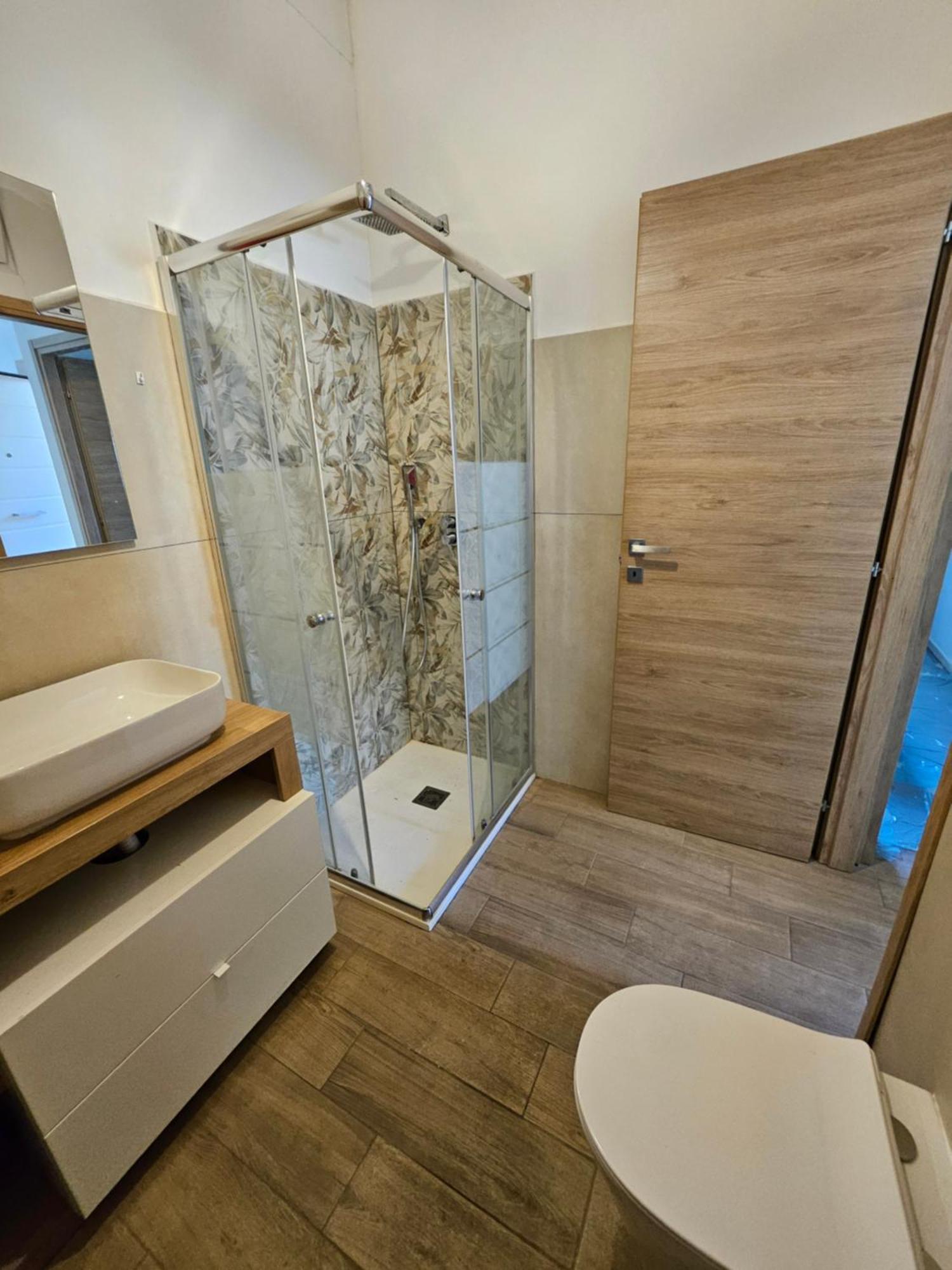 Casa Vacanze Dragona 15 Min Fco 10 Min Ostia Acilia Chambre photo