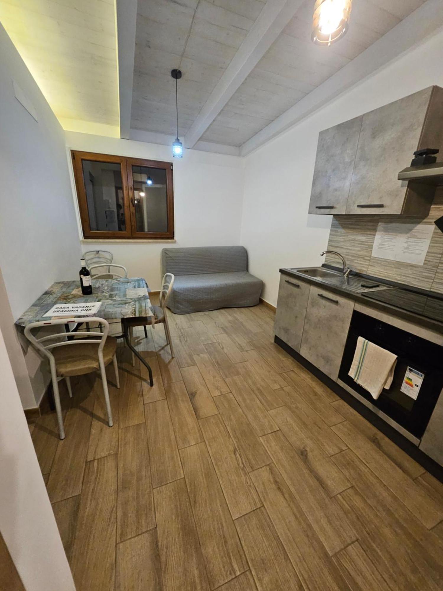 Casa Vacanze Dragona 15 Min Fco 10 Min Ostia Acilia Extérieur photo